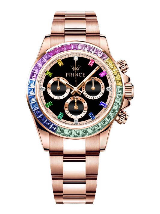 Orologio PRINCE "PDCR-RB"