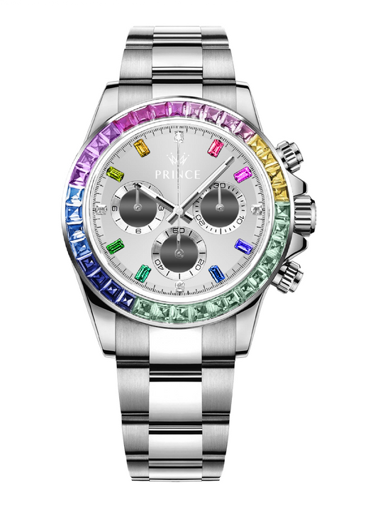 Orologio PRINCE "PDCS-RB"