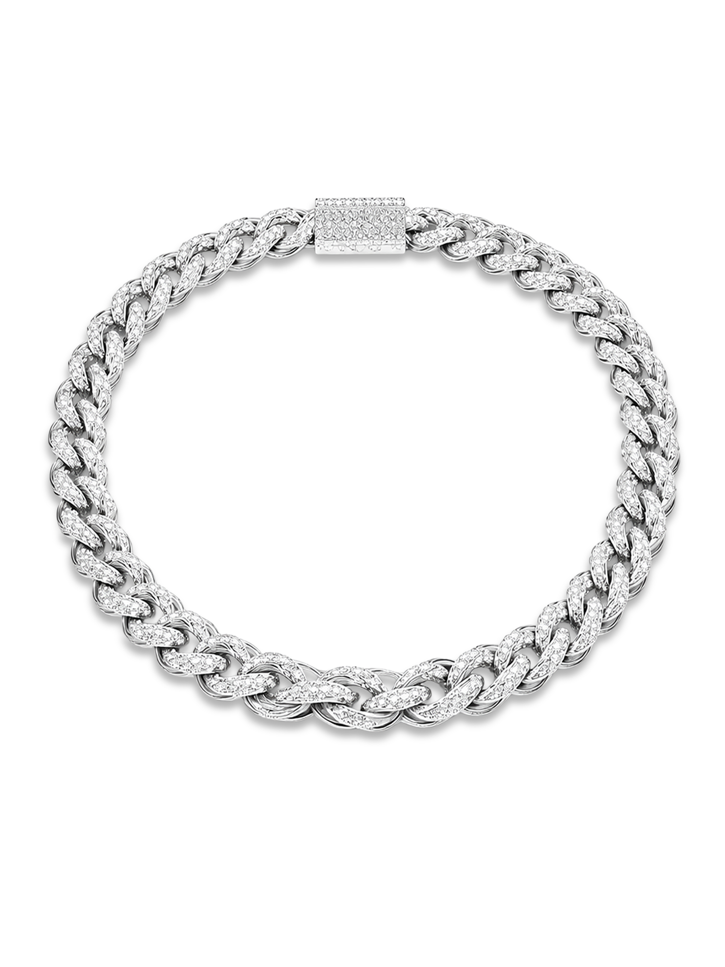 Collana CELESTIAL CHOKER