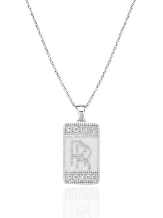 Collana PRINCE ROLLS ROYCE
