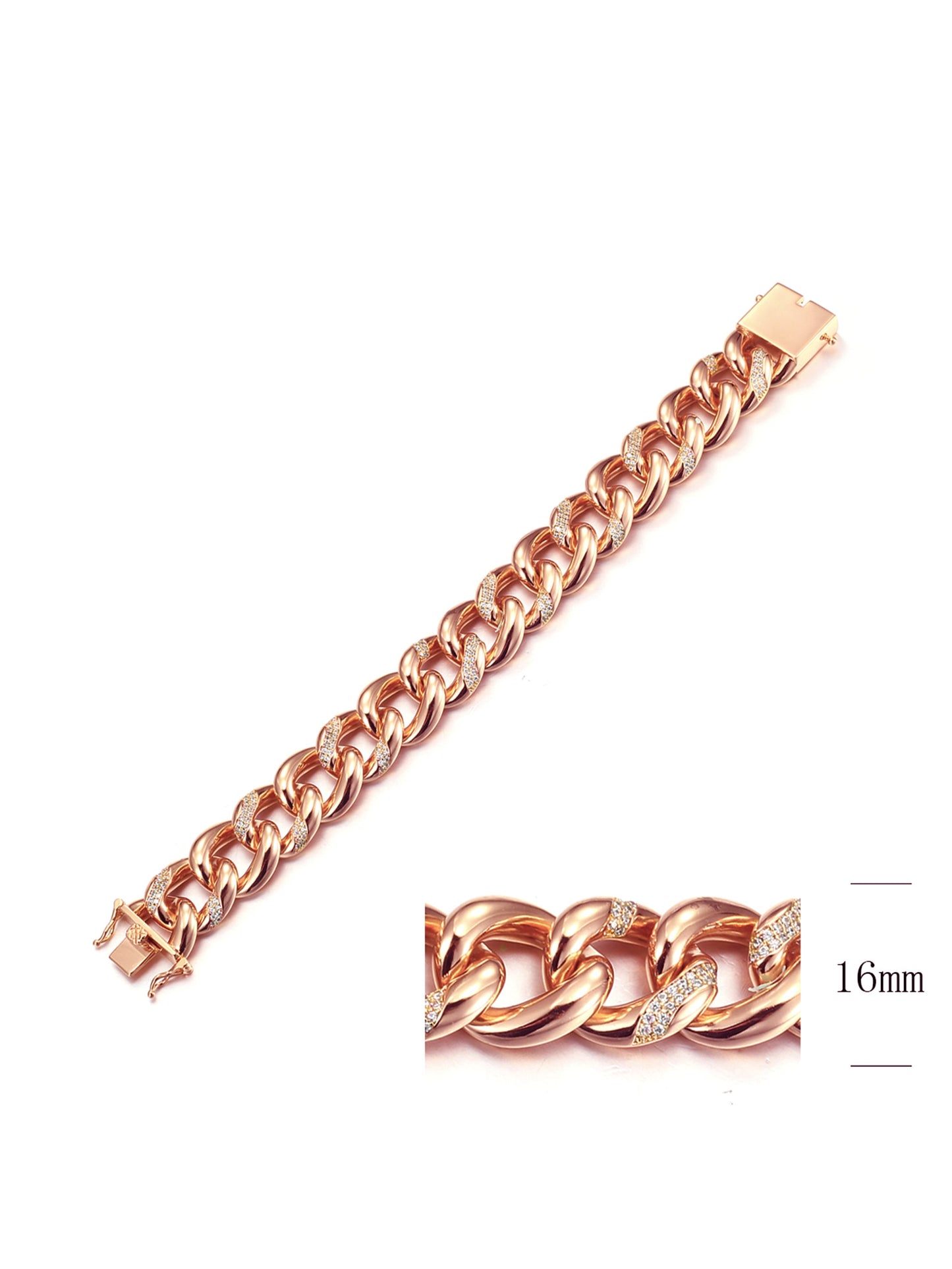 Bracciale LINK