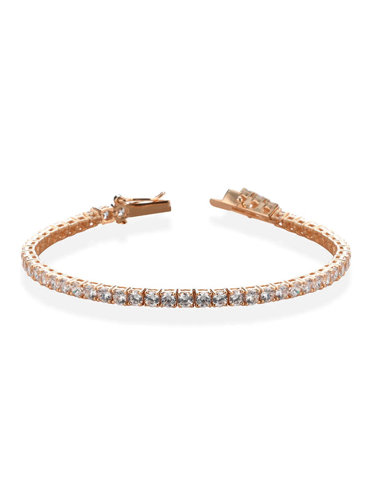 Bracciale Tennis Rose